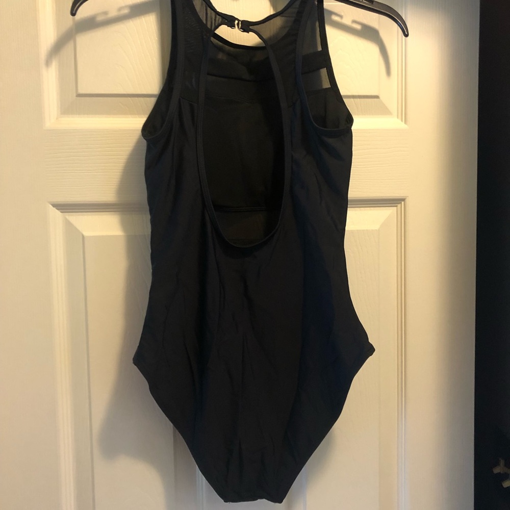 One piece swimsuit, new NWT